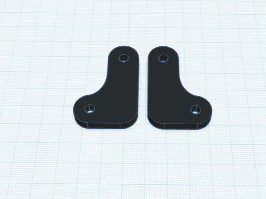 L shape