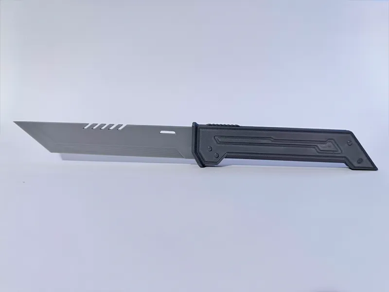 VAIL VR Knife