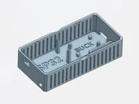 Boîtier électronique ESP32 pour WLED — photo 4