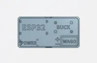 Boîtier électronique ESP32 pour WLED — photo 5