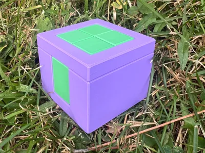 S2 - Assembly Puzzle