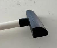 0.2mm layer, 2 walls, 20% infill