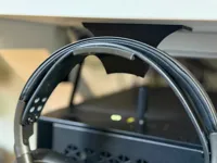 0.2mm layer, 4 walls, 15% infill