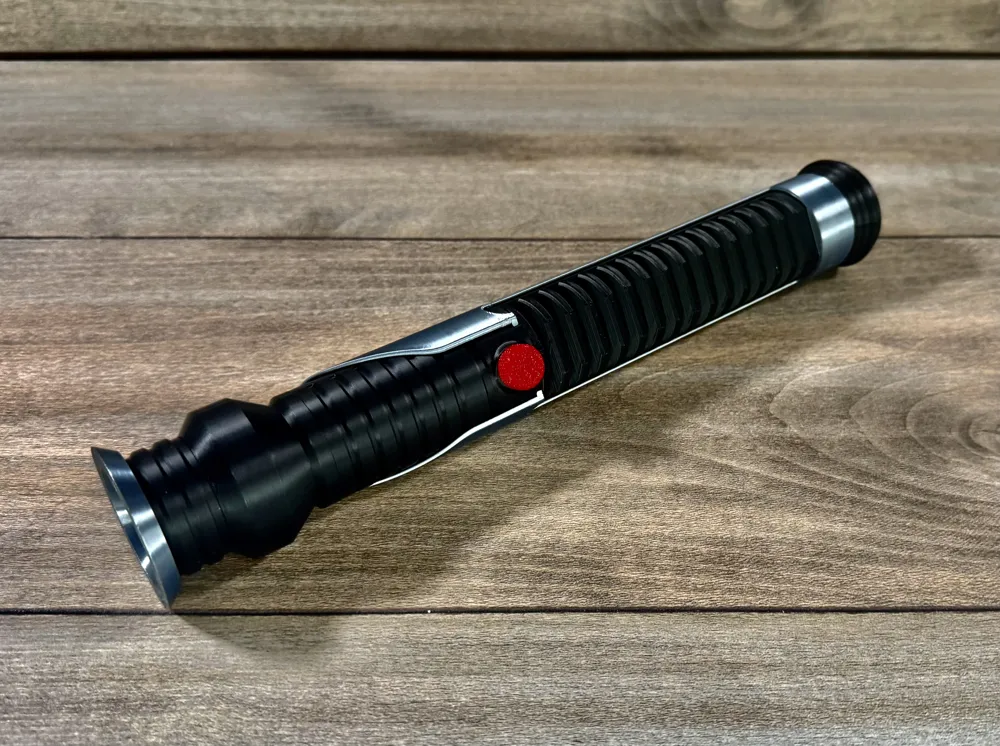 Qui Gon Jinn Lichtschwert