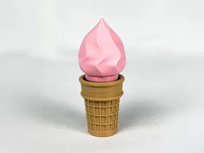 Ice cream clicker
