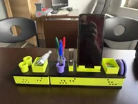 Modules NoAMS