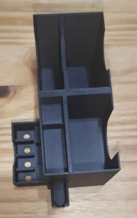 Rangement pour boîte Gloomhaven Buttons & Bugs — photo 3