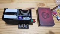 Rangement pour boîte Gloomhaven Buttons & Bugs — photo 6