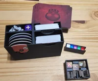 Rangement pour boîte Gloomhaven Buttons & Bugs — photo 5