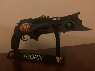 Thorn Display Stand 