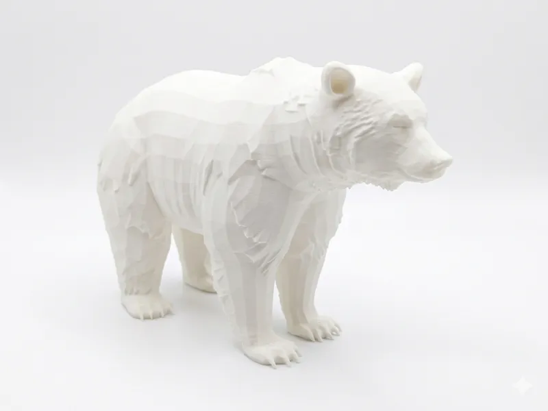 Polar / Brown Bear