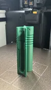 Safer (Additional Brim) ; 0.2mm layer, 2 walls, 10% infill
