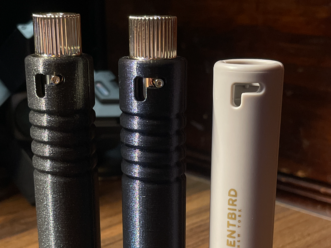 Scentbird Atomizer Case – Snap Fit, No Supports