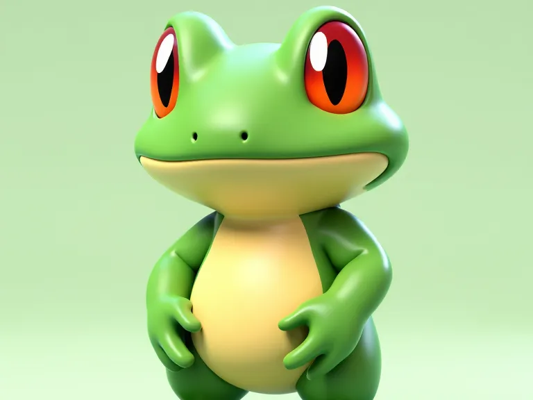 cutefrog