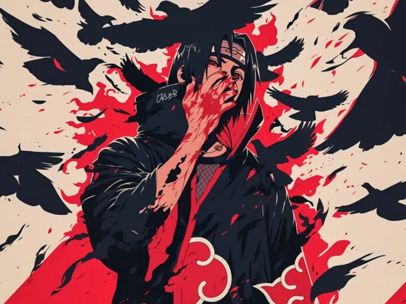 Itachi