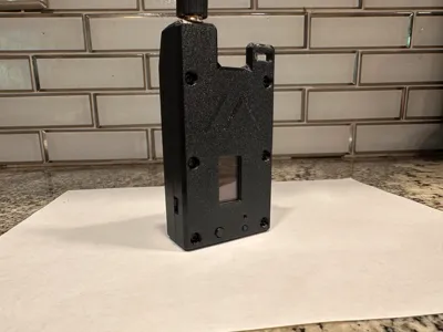 Heltec v4 Portable Case