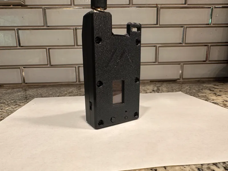 Heltec v4 Portable Case