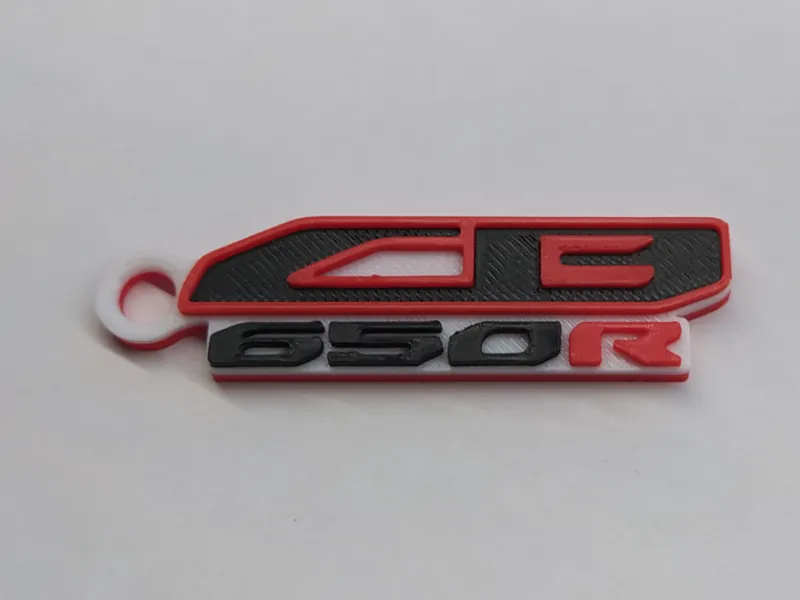 porte cle CB650R