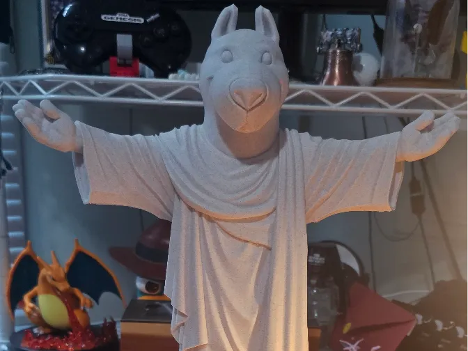 Zippy The Redeemer (10 CM Version & Mega Version)
