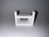 Support d'outils pour panneau perforé Ikea — photo 9
