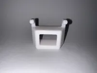 Support d'outils pour panneau perforé Ikea — photo 8