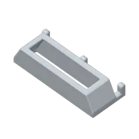 Support d'outils pour panneau perforé Ikea — photo 6
