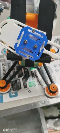 0.2mm 层高, 2 层墙, 25% 填充