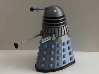Dalek Original Series Mk III 1/10th Scale