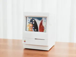 M4 MAC mini & iPad mini6/7麦金塔Macintosh
