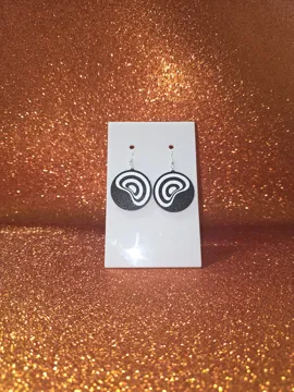 Pendientes: Inside of the ball earrings — vista de referencia 3