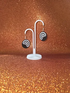 Pendientes: Inside of the ball earrings — vista de referencia 4