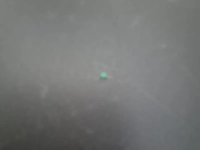 The smallest Print ever