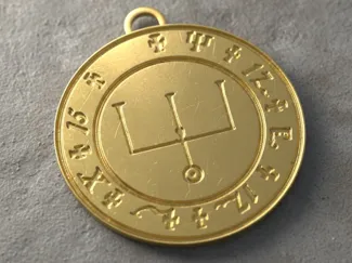 Medalha de Och