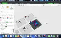 Puppet and Box (AMS)