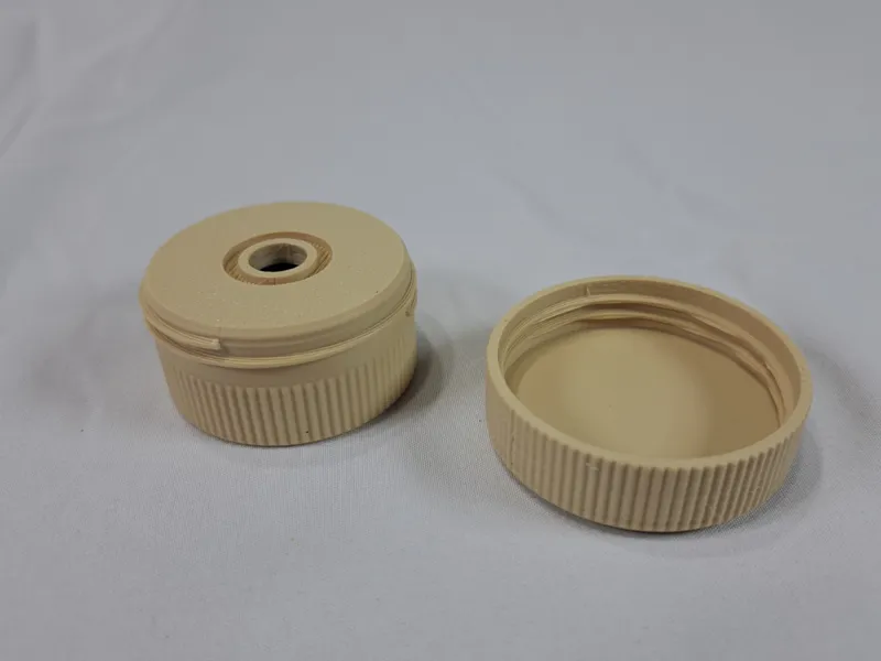 Olive Garden Salad Dressing Pour Spout