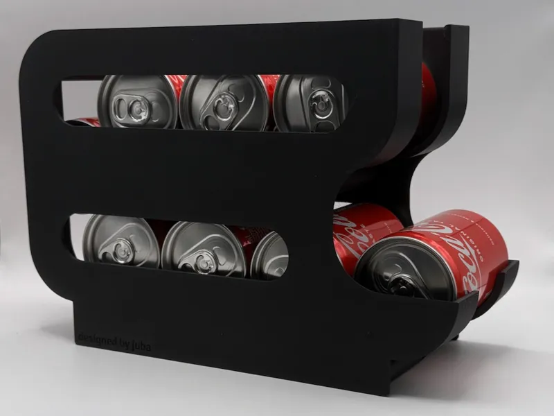 Dosenspender 150ml-Dosen