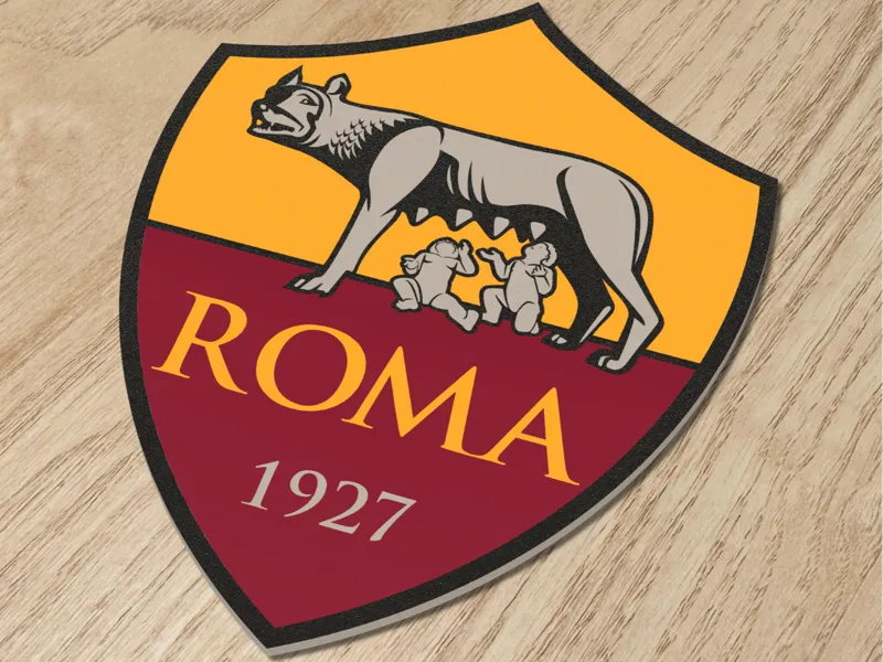 ROMA - w/wo AMS