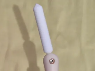 Imomodoll咪咪兔咪咪狗适配脖卡