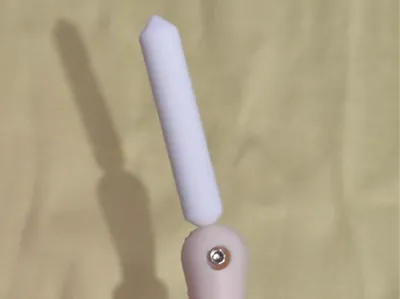 Imomodoll Mimi Rabbit and Mimi Dog Neck Joint Adapter