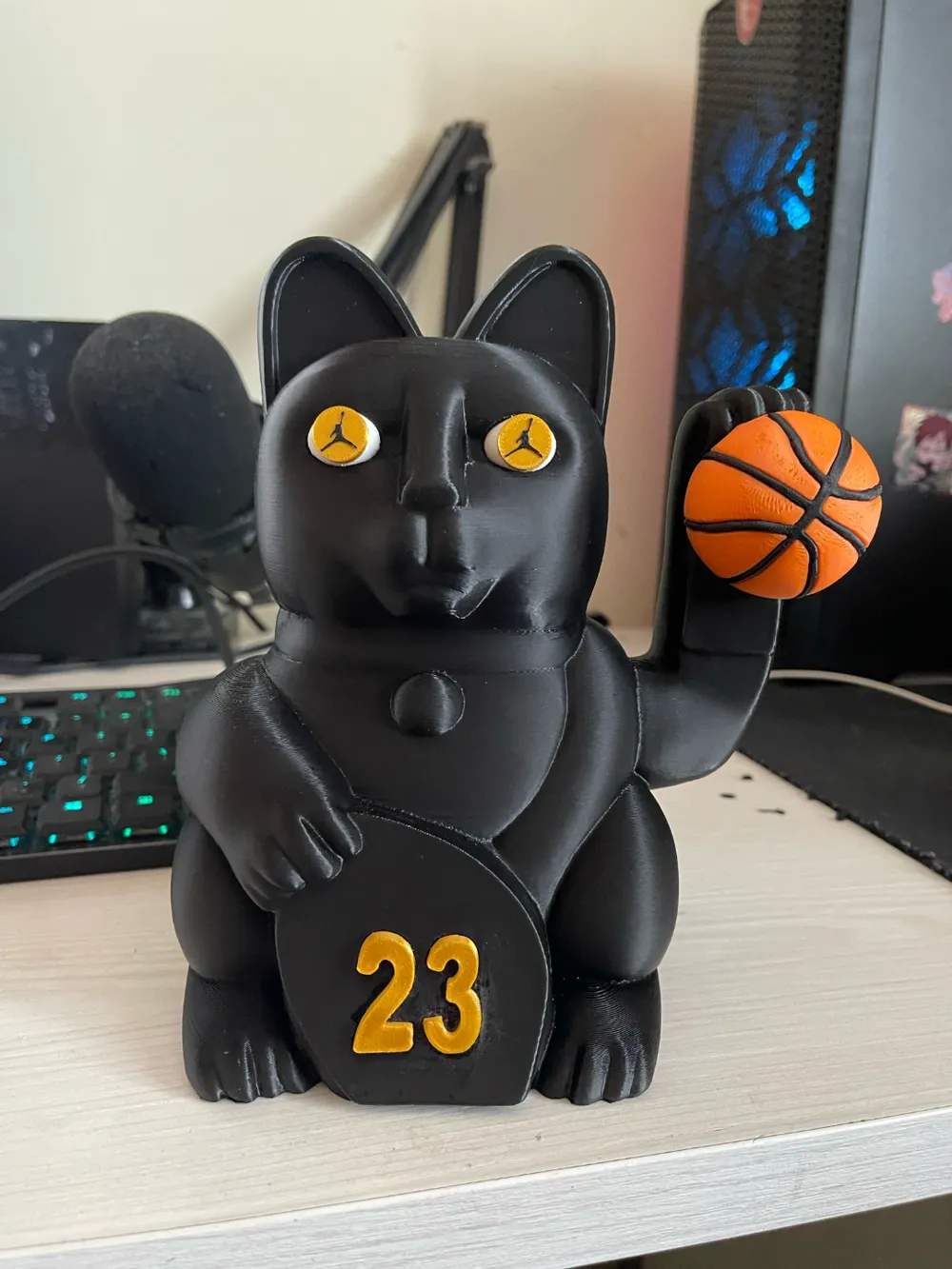 maneki neko jordan