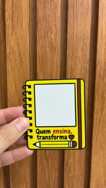 Accesorio de lectura: Kit Dia dos Professores – 4 Itens — vista de referencia 5
