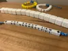 10mm3 plain and painted - 0.16mm layer, 2 walls, 7% infill
