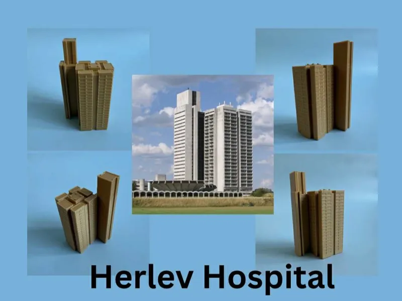 Herlev Hospital