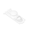 0.16mm layer, 2 walls, 15% infill