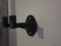 0.2mm layer, 4 walls, 15% infill
