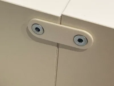 Liaison Kallax ikea