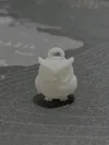 0.08mm layer, 2 walls, 15% infill