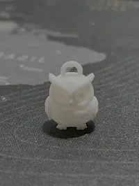 0.08mm layer, 2 walls, 15% infill