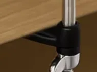 Clamp Pencil Sharpener