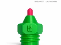 no supports